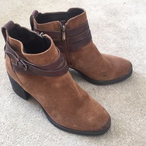 Boots - Sam Edelman